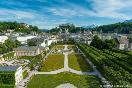 UNESCO City Salzburg